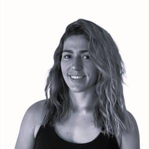 Cristina Pilar Martínez Muro