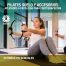 Curso Pilates Suelo y Accesorios