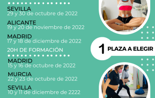 Sorteo Express Cursos Suelo Pélvico