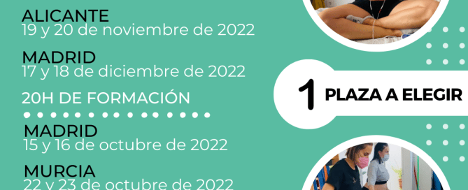 Sorteo Express Cursos Suelo Pélvico