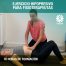 Curso Ejercicio Hipopresivo