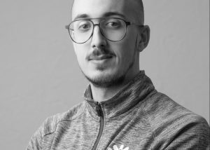 Alberto Caravaca Page