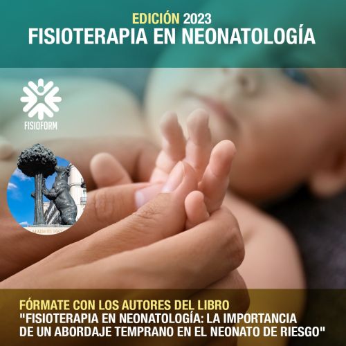Curso Fisioterapia en Neonatología