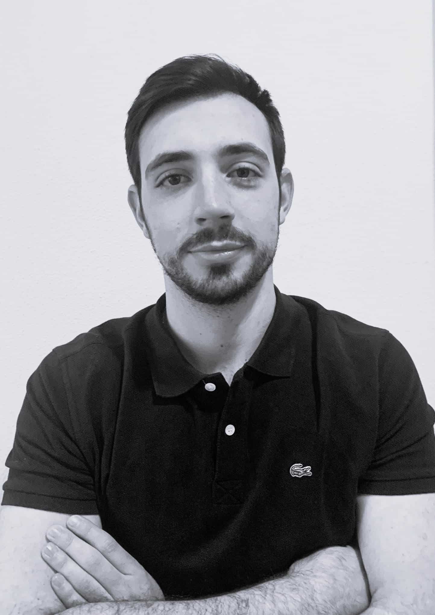 Antonio Márquez García