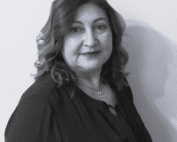 Soraya Pacheco Da Costa