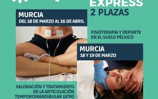 Sorteo Express 2 Plazas