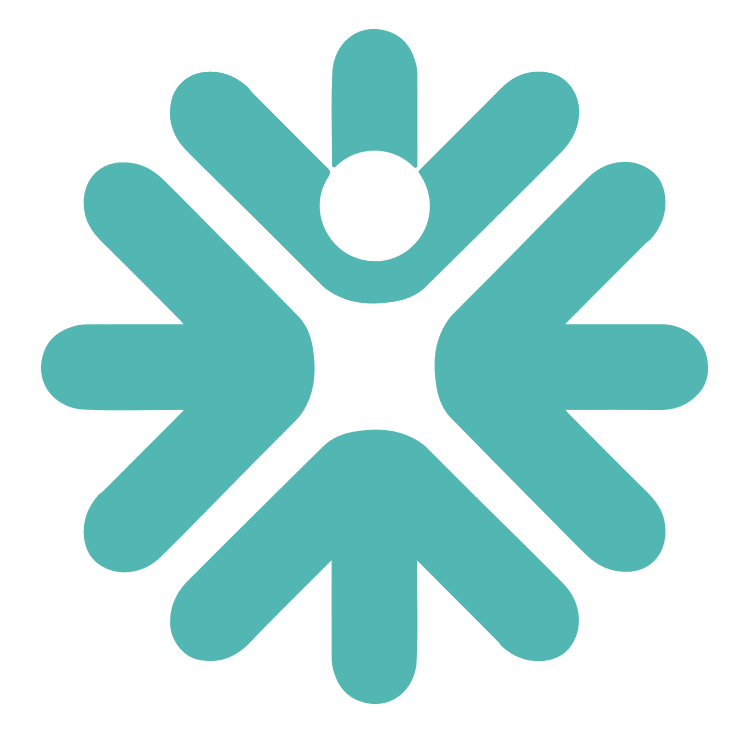 Fisioform Cursos Formación Fisioterapia Logo
