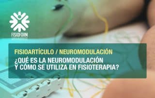 Neuromodulación