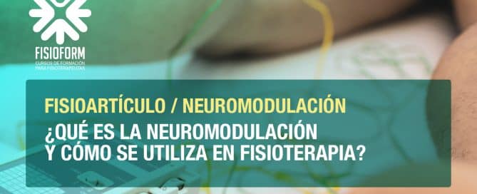 Neuromodulación