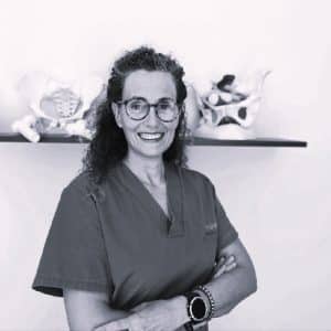 Mª Ángeles Sirvent Pinar