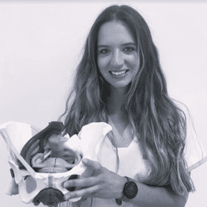 Teresa Sánchez Moreno