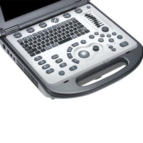 Ecógrafo Mindray M6 detalle