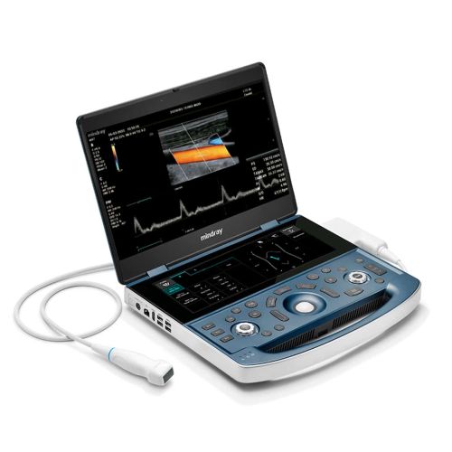 Ecógrafo Mindray MX7