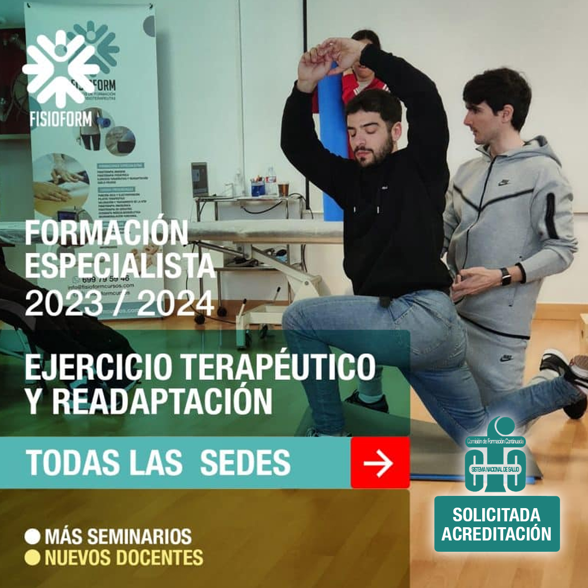 portadas-experto-ejercicio Formación en Ejercicio Terapéutico y Readaptación