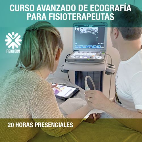 Curso Avanzado de Ecografía en A Coruña