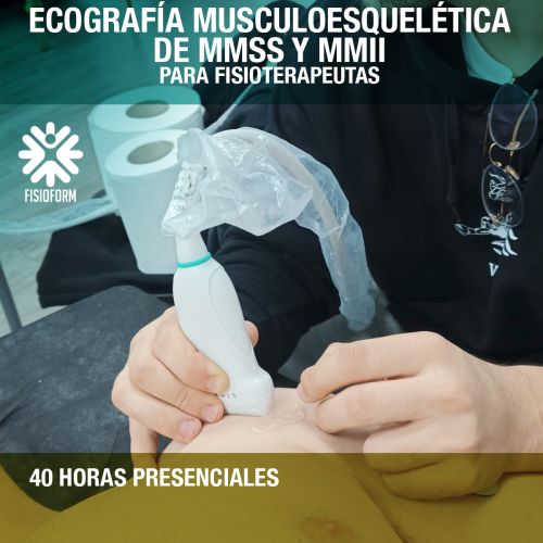 Curso Avanzado de Ecografía en Las Palmas