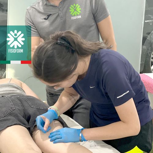 Curso de Punción Seca y Sensibilización Espinal Segmentaria <h2>Guadalajara Jalisco - 16 y 17 de diciembre</h2> - Imagen 5