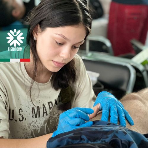 Curso de Punción Seca y Sensibilización Espinal Segmentaria <h2>Guadalajara Jalisco - 16 y 17 de diciembre</h2> - Imagen 4