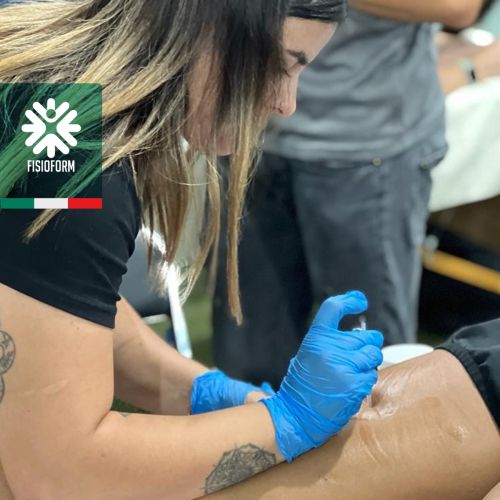 Curso de Punción Seca y Sensibilización Espinal Segmentaria <h2>Guadalajara Jalisco - 16 y 17 de diciembre</h2> - Imagen 3