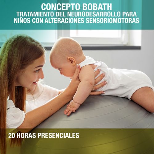 Curso Concepto Bobath