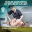 Curso Técnicas Manipulativas Articulares en el Raquis