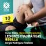 Curso Online - Lesiones traumáticas de rodilla