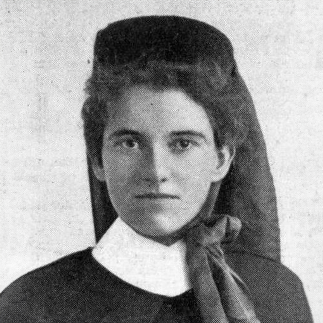 Elizabeth Kenny