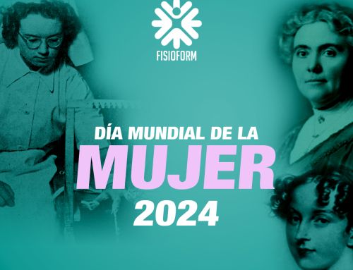 Cinco mujeres que cambiaron el curso de la fisioterapia para siempre